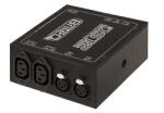 Briteq DS 12 controller DMX Consola de lumini