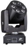 JB Systems STRIKER Moving Head Spot Wash light LED 2 in 1