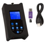Briteq FIRMWARE UPDATER 2 Consola de lumini
