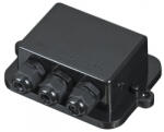 Briteq LD-SPLIT - IP 68 Consola de lumini