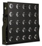 Briteq Proiector matrix Briteq BEAM MATRIX5x5-RGBW