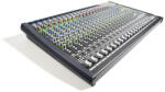 ANT Into Music 24 Channel Mixing Console ANTMIX 24FX USB