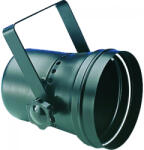 JB Systems PINSPOT Black