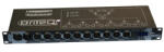 Briteq DMS-26 Merger Splitter Booster Consola de lumini