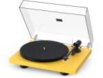 Pro-Ject Debut Carbon EVO Yellow 2M RED