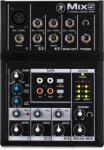 Mackie Mix5 mixer analogic 5 canale