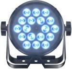 SHEHDS CoralPar LED 18x12W RGBWA+UV cu IP 65