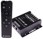 JB Systems LED RF-Control RGB Consola de lumini