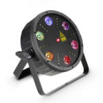 Cameo Efect LED Cameo Flat Storm