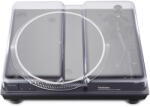 Decksaver Technics SL-1200 SL-1210 Pioneer PLX 1000 Cover