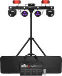 Chauvet DJ Gigbar Move + ILS