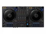 Pioneer DDJ-FLX6-GT controller cu 4 canale pentru Serato DJ si Rekordbox