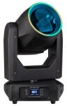 JB Systems CHALLENGER Beam Moving Head cu LED de 200W si Rainbow si Aura efect