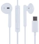 Huawei CM33 Type-C white bulk Casti