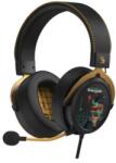 A4Tech M595 Renegade Midnight brown-black Casti