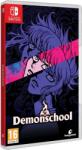 Ysbryd Games Demonschool (Switch)