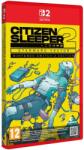 Fellow Traveller Citizen Sleeper 2 Starward Vector (Switch)