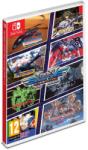 Edia Telenet Shooting Collection I+II (Switch)