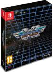 Edia Telenet Shooting Collection I+II [Limited Edition] (Switch)