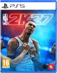 2K Games NBA 2K27 (PS5)