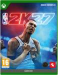 2K Games NBA 2K27 (Xbox Series X/S)