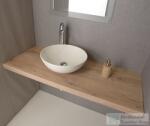 Sapho AVICE pult 120x50cm, tölgy Rover AV124 (AV124)