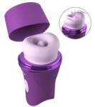 Pipedream Fantasy For Her Lush Kiss Plush Purple