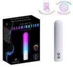Paradise Pleasure Products - Illumination The Bullet - Fehér