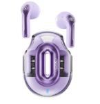 XO X43 purple Casti