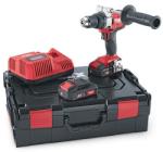 FLEX PD 2G 18.0/5.0 (436.585) Бормашина-винтоверт