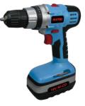 Fixtec FCD01801 Бормашина-винтоверт