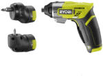 RYOBI ERGO-A2 (5133003409) Акумулаторна отвертка, винтоверт