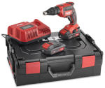 FLEX DW 45 18.0-EC/2.5 Set (467.146) Акумулаторна отвертка, винтоверт