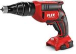FLEX DW 45 18.0-EC (447.757) Акумулаторна отвертка, винтоверт