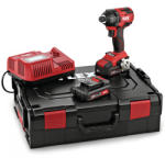FLEX ID 1/4 18.0-EC/2.5 Set (417.912)