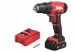 SKIL DD1E2740AA Бормашина-винтоверт