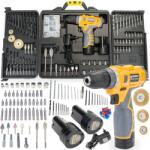 Powermat PM-WA-14.4V2-SU Бормашина-винтоверт