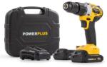 Powerplus POWX00512 Бормашина-винтоверт