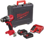 Milwaukee M18 BLPDRC-202C (4933492822) Бормашина-винтоверт