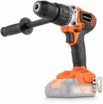 Powerplus POWDP15250 Бормашина-винтоверт