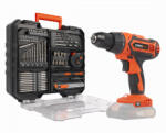 Powerplus POWDP15110 Бормашина-винтоверт