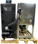 Warmline Black Pellet 40 kW