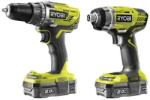 RYOBI R18DDID-220S (5133003577)