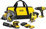 STANLEY SFMCK412MDS