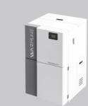 Warmline Monogravity 30 kW