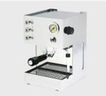 La Pavoni Gran Caffe GCPM white