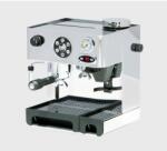 La Pavoni Domus Bar silver
