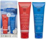 APIVITA Bee Sun Safe 2x100 ml