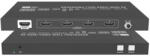 Vivolink Procesor Video Wall VLVW1X4 4K HDMI 1x4 (VLVW1X4)