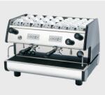 La Pavoni Cafe’V silver